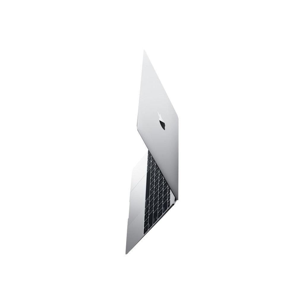 MacBook 12 インチ (2017) シルバー - Core m3 1.2 GHZ - SSD 256GB