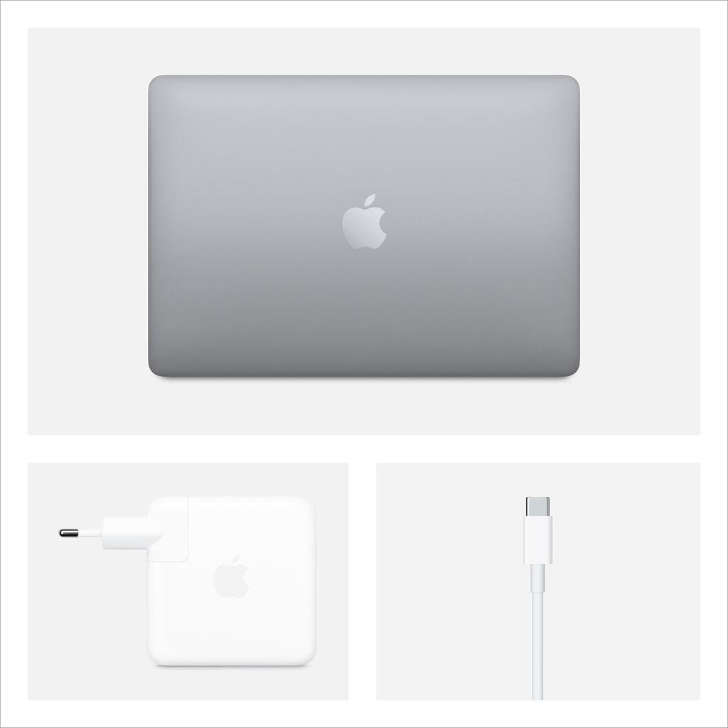 MacBook Pro 15 インチ (2018) スペースグレイ - Core i7 2.6 GHZ