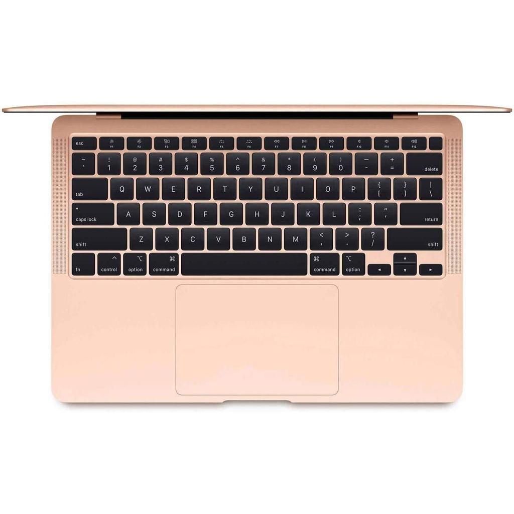 MacBook Air 13 インチ (2020) ゴールド - Core i3 1.1 GHZ - SSD
