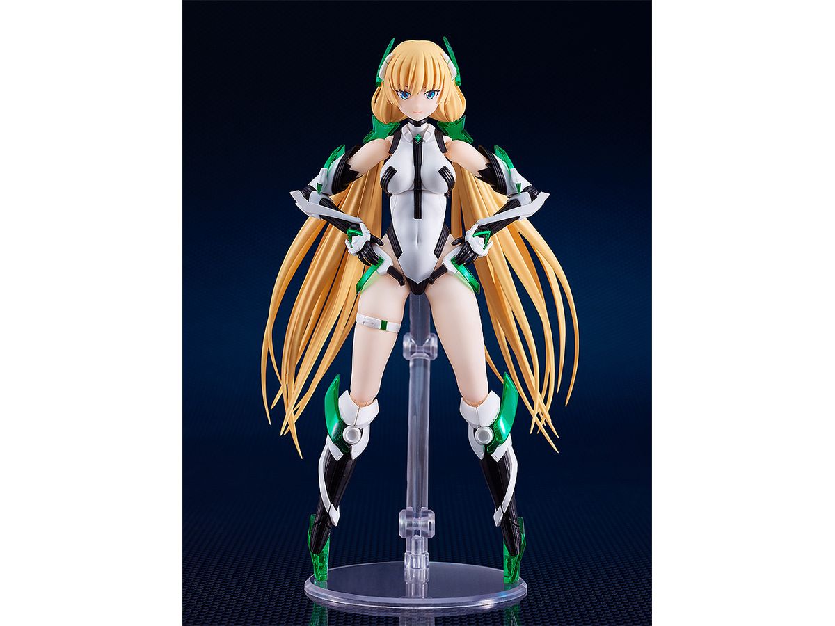 PLAMATEA アンジェラ・バルザック (楽園追放 -Expelled from Paradise