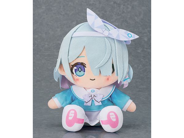 ブルーアーカイブ -Blue Archive- ちょこぷに ぬいぐるみ アロナ | HLJ