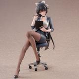 1/6 アズールレーン 高雄 OL Ver. | HLJ.co.jp