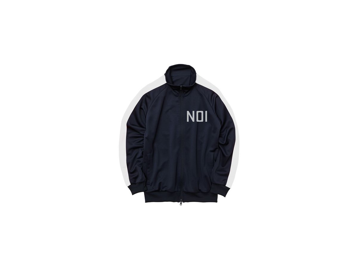 ドロヘドロ: 能井 ジャージ Navy x White S | HLJ.co.jp