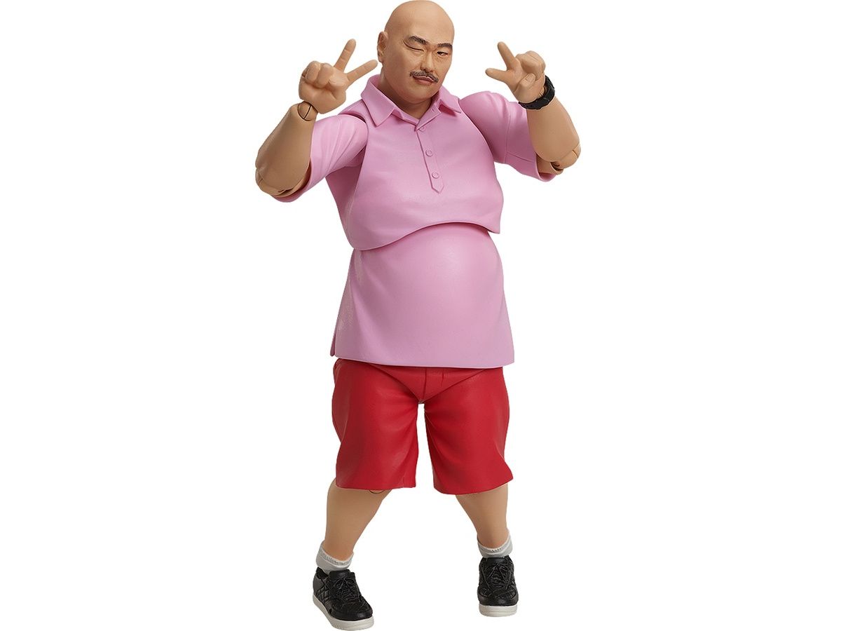 figma クロちゃん | HLJ.co.jp