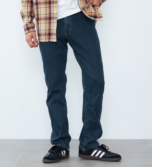 裾上げ無料】【大きいサイズ】ジャージーズ レギュラーストレート