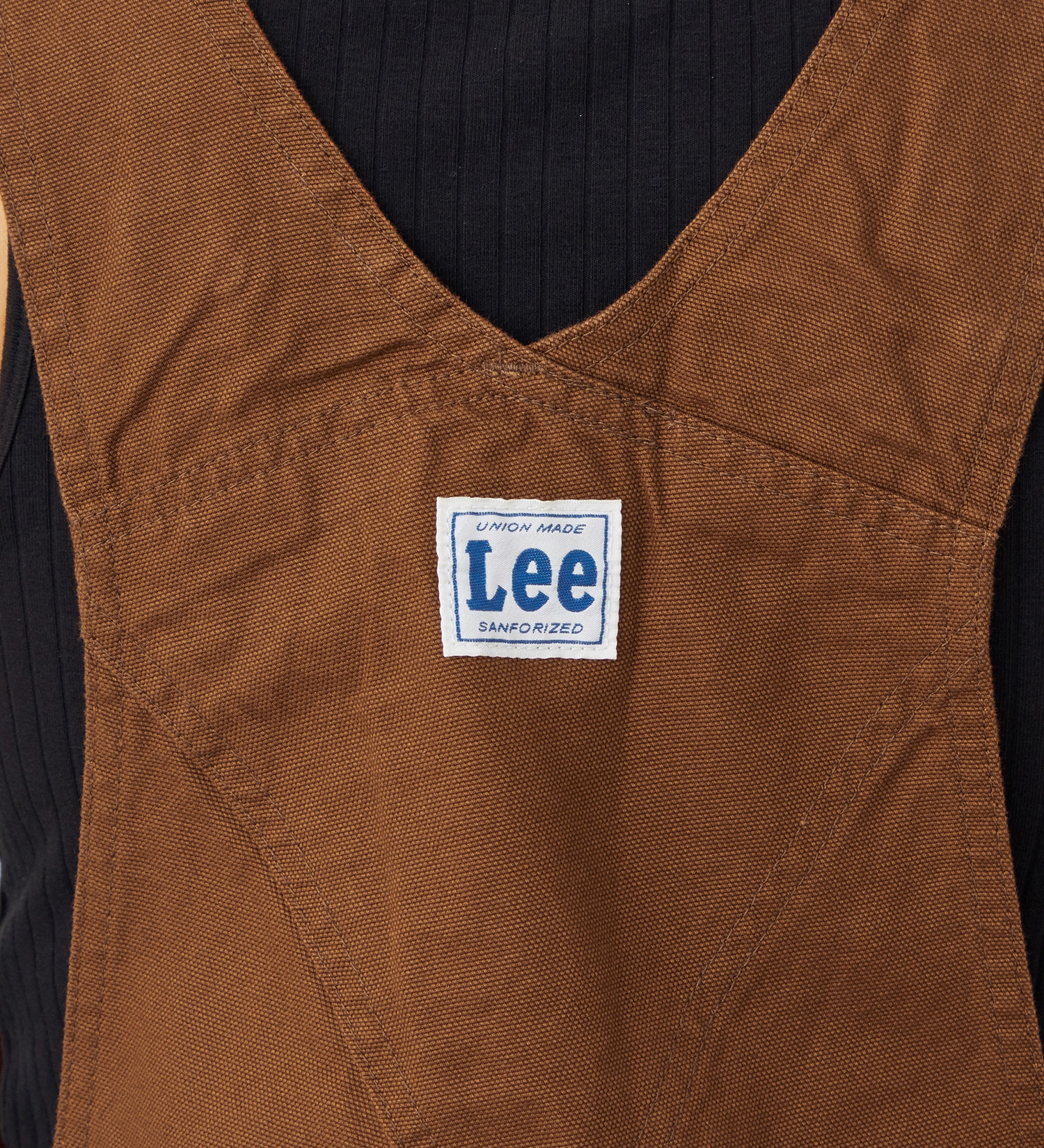 DUNGAREESオーバーオールパンツ/デニム セットアップ対応【ユニ