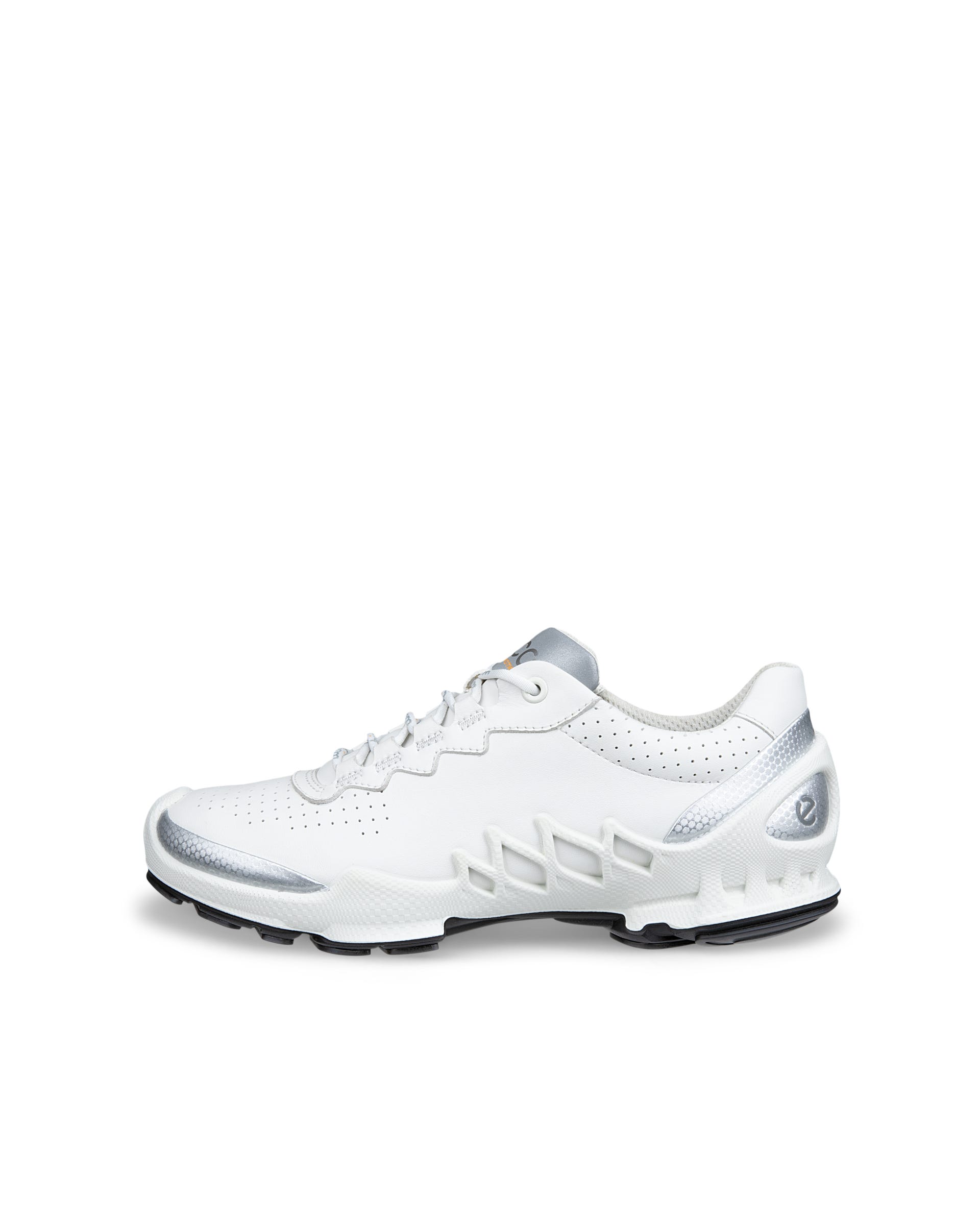 ECCO BIOM AEX WOMEN'S SNEAKER ウィメンズ レザーアウトドア