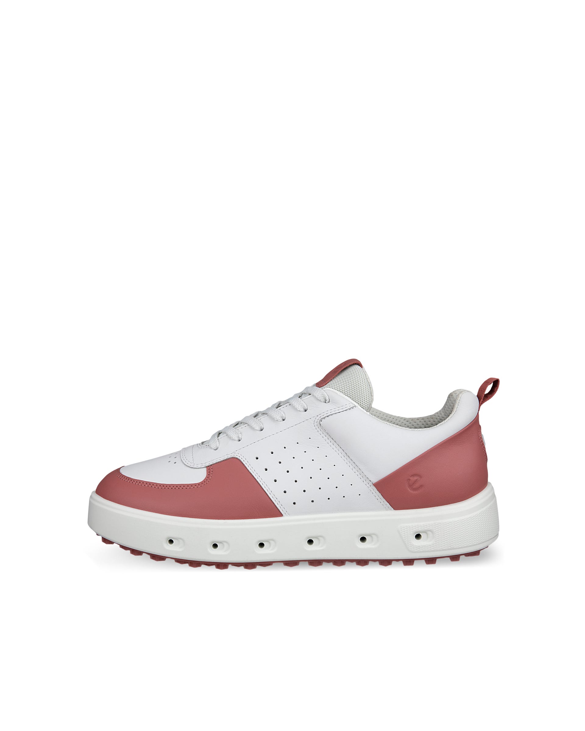 ECCO Golf Street 720 Graphic Women ウィメンズ レザーGore-Texゴルフ