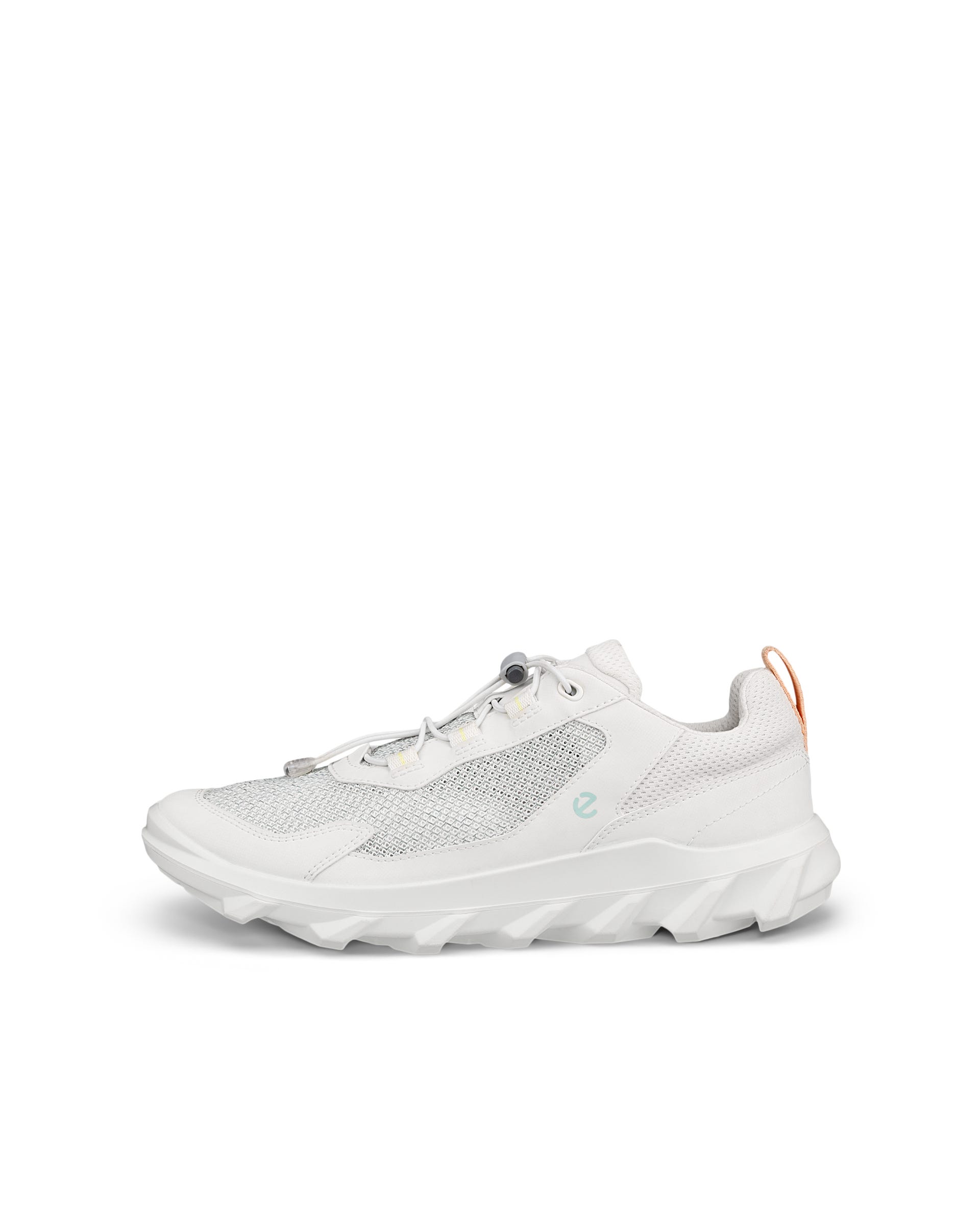 Women's ECCO® MX Low Breathru Outdoor Sneaker | White