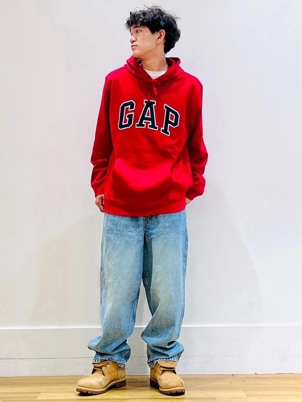 Gap公式オンラインストア