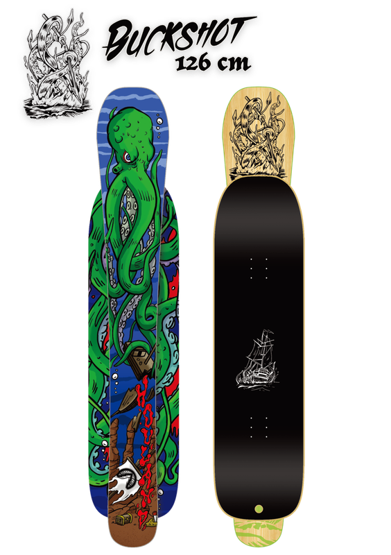 Hovland Snowskates Japan Store コンプリートスノースケート/ホ