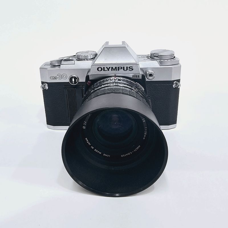 Olympus OM-30