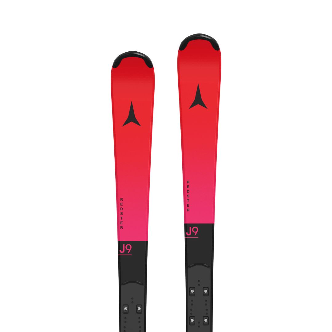 Atomic junior racing ski NYI REDSTER J9 RS J-RP