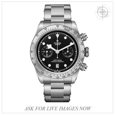 Zodiac ZO9298 Super Sea Wolf Compression Super Chroma - Exquisite