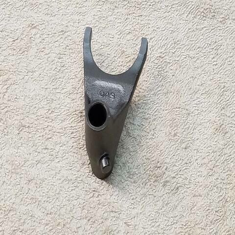 Kawasaki ZX14 OEM SHIFT FORKS (06-24)