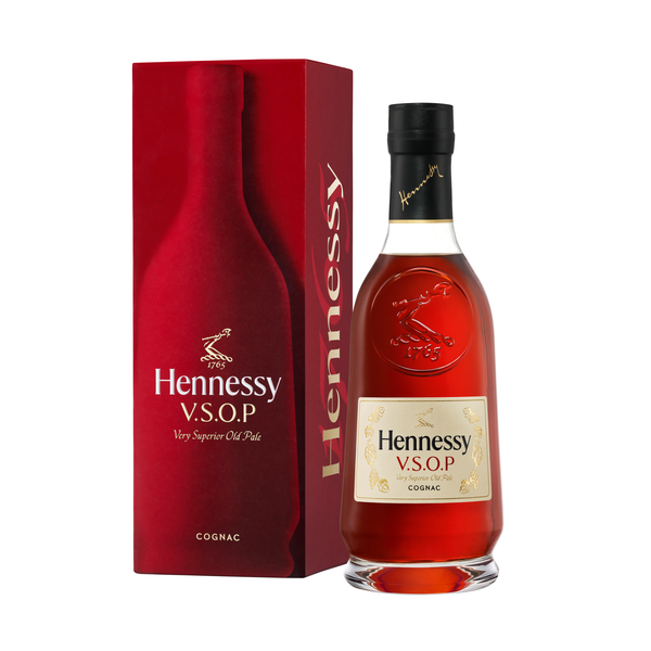 Hennessy V.S.O.P Privilege Cognac Same-Day Delivery or Pickup