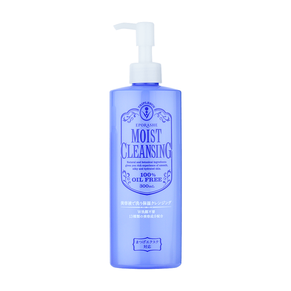 モイストクレンジング/150mL | エポラーシェ公式通販サイト
