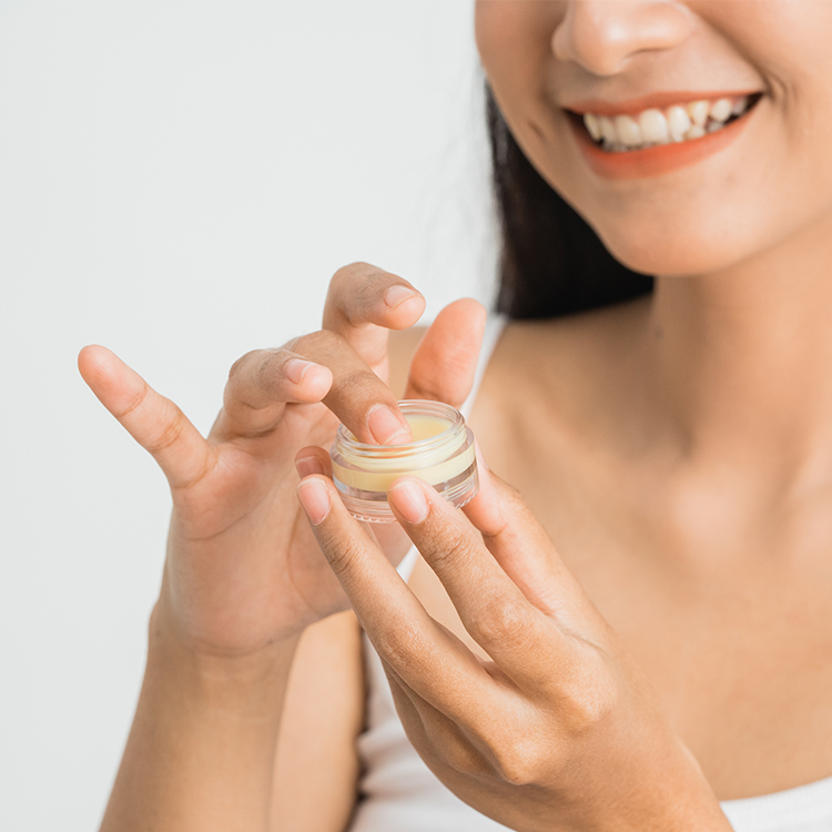 ハーブオイル33+7 バーム | nahrin（ナリン）公式通販サイト