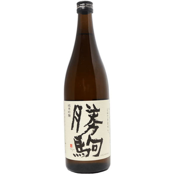 勝駒 純米吟醸 720ml｜マツザキオンラインショップ