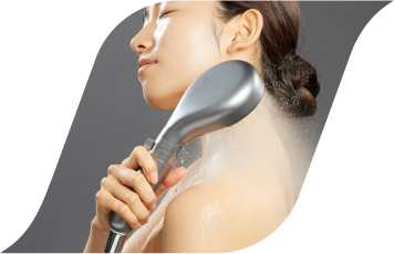 Organic Fine Bubble オーガニックファインバブルシャワーヘッド