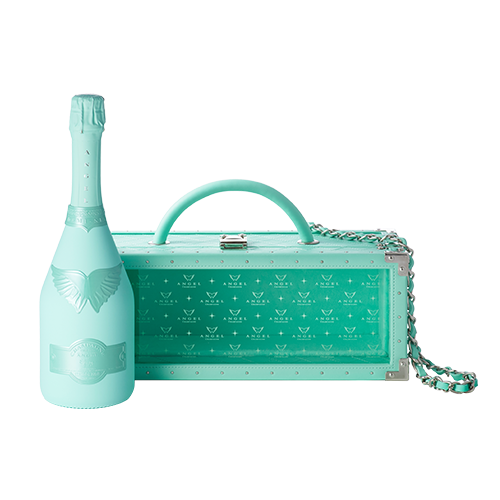 ANGEL CHAMPAGNE NV Demi Sec Limited Summer - ANGEL CHAMPAGNE