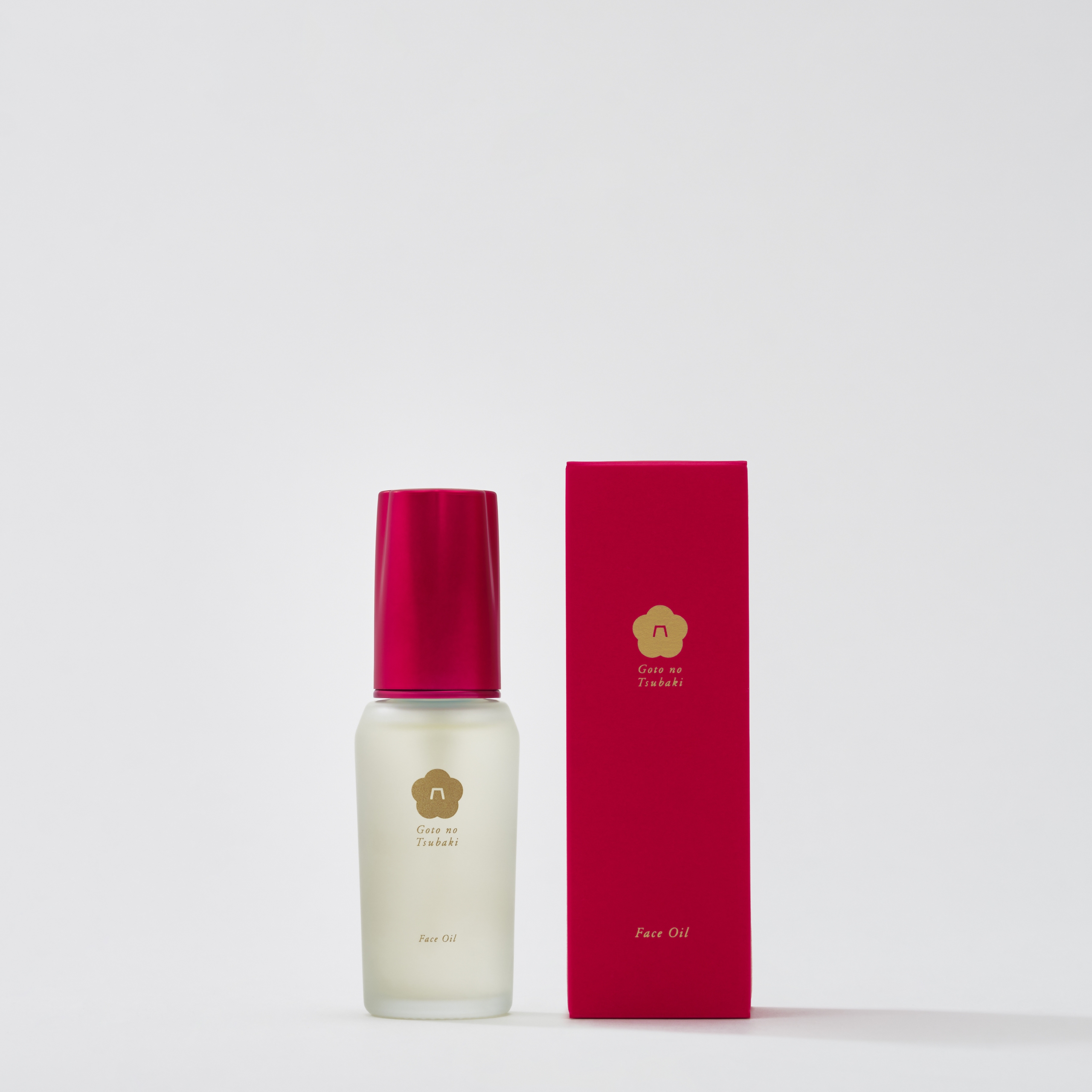椿酵母オイルW 40ml | オイル | 五島の椿オンラインショップ