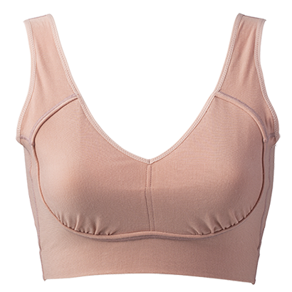 公式ストア】emmerday!（エマーデイ！）感動シルエットノンワイヤー