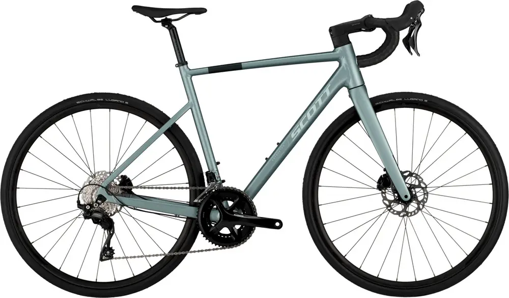 2025 Scott Speedster 10 – Specs, Comparisons, Reviews – 99 Spokes