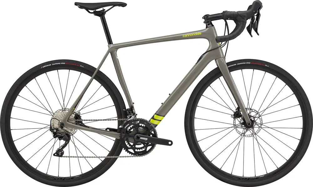 2021 Cannondale Synapse Carbon 105 – Specs, Comparisons, Reviews