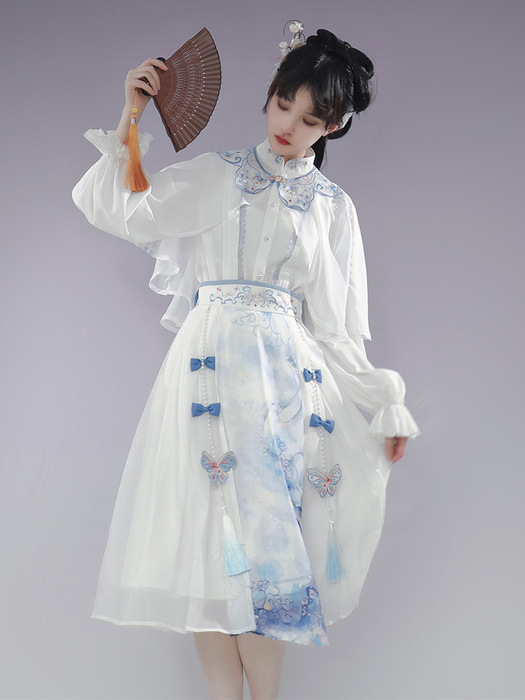 チャイナ服風ロリィタ7選 - チャイナ服専門通販 Chinii