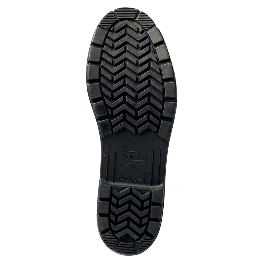 冷蔵庫内作業用 冷蔵庫長 ネイビー NR021| 安全靴・作業靴