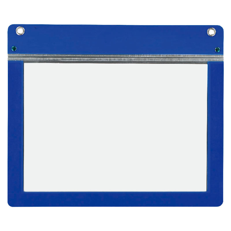 アルミ製KYボード（防雨型） 320－60A A4横 | 【ミドリ安全