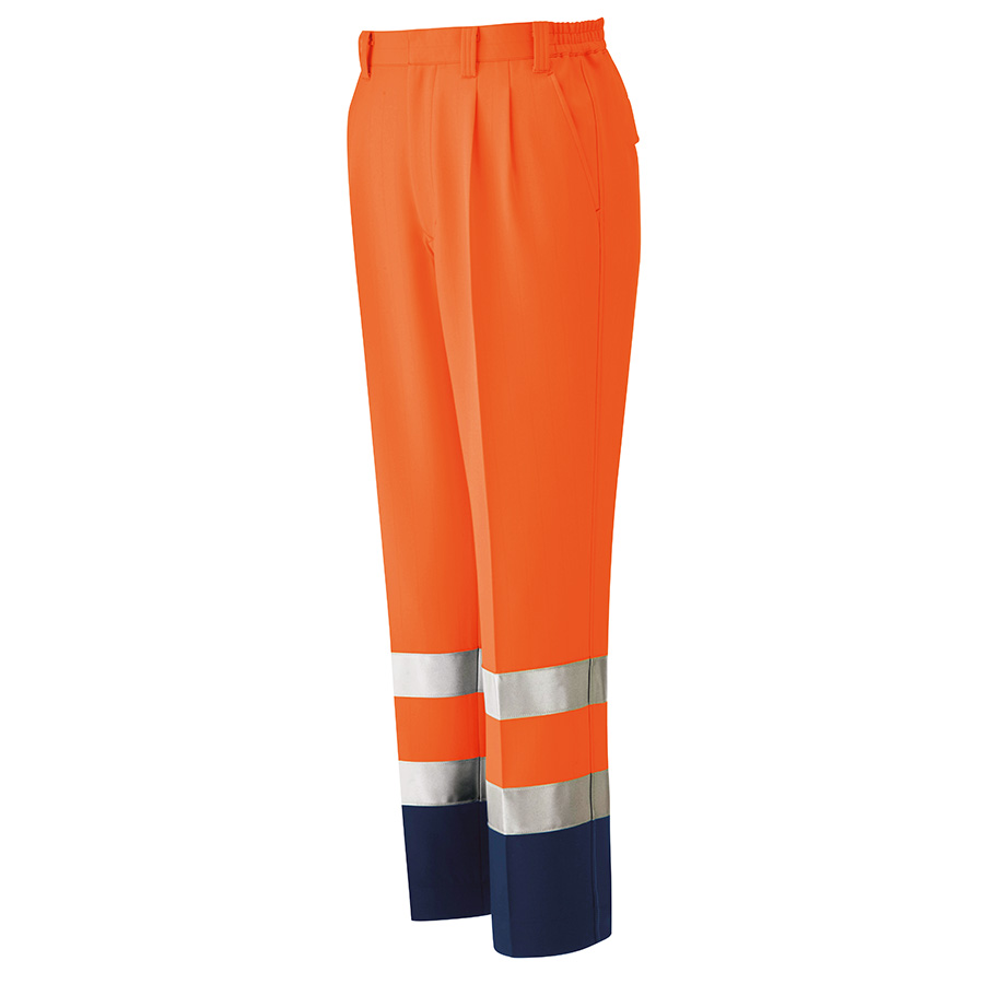 JIS規格適合品 高視認イージーフレックスパンツ VE325下