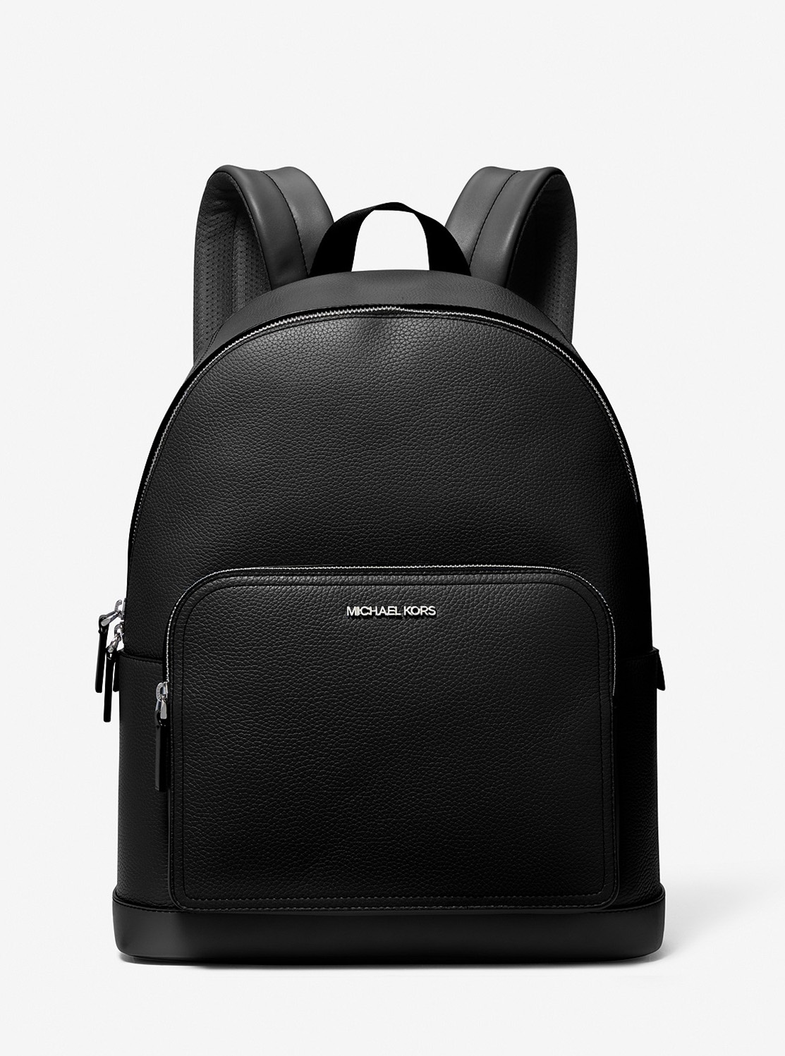 公式アウトレット】COOPER ペブルレザー コミューター バックパック