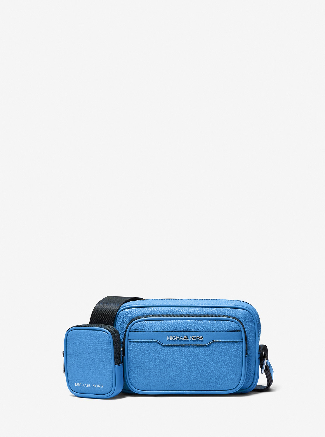 公式アウトレット】COOPER ダブルジップ カメラバッグ ウィズ ポーチ