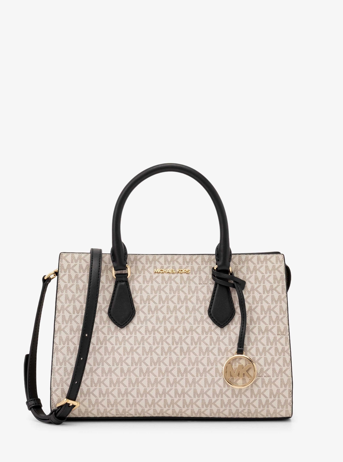 公式アウトレット】SHEILA センタージップ サッチェル ミディアム - MK