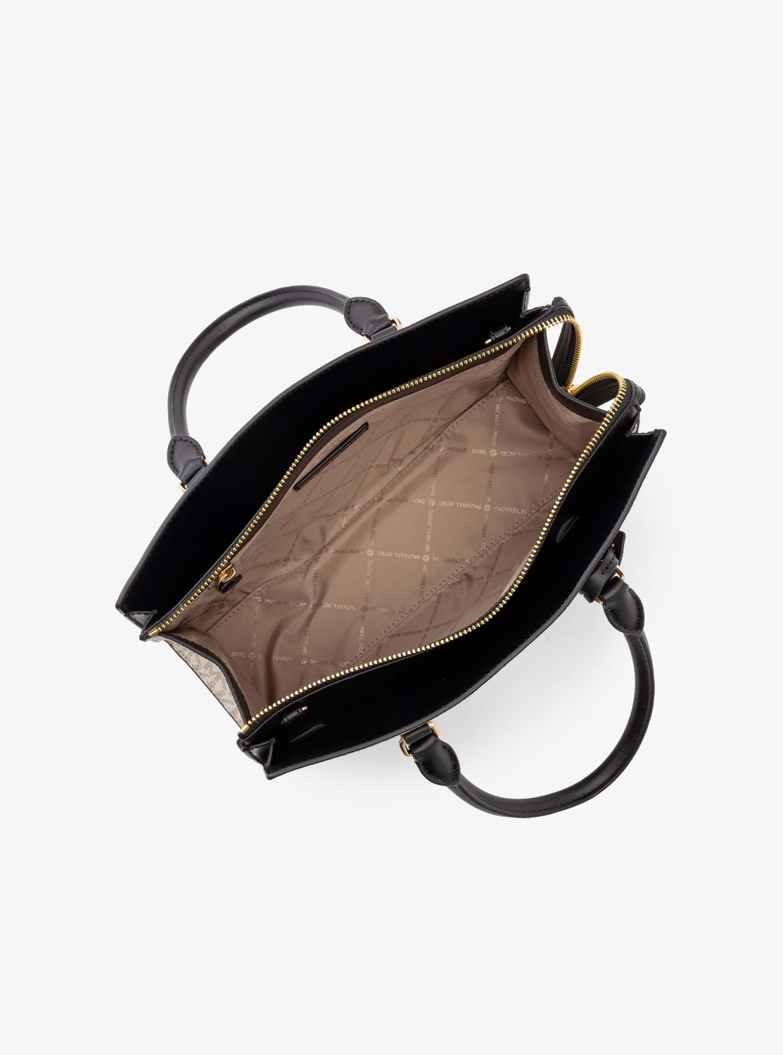 公式アウトレット】SHEILA センタージップ サッチェル ミディアム - MK