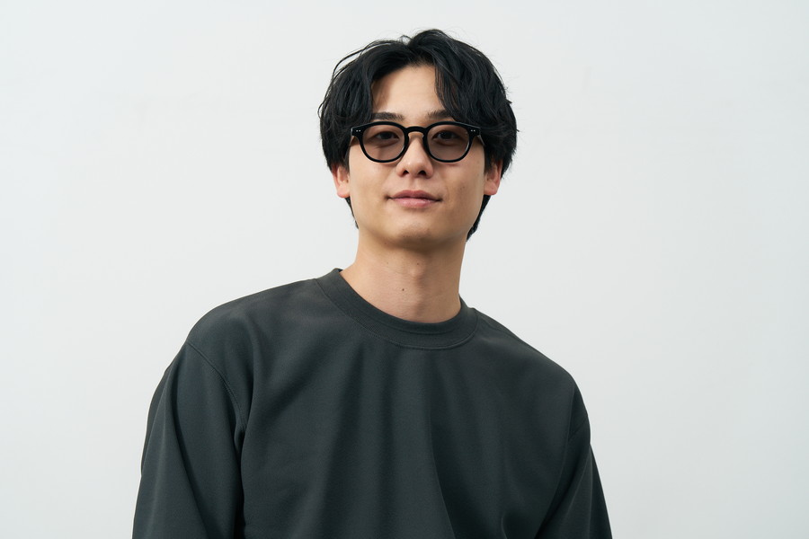 Zoff | NO COFFEE（ZA261G01-14E2）｜メガネのZoffオンラインストア