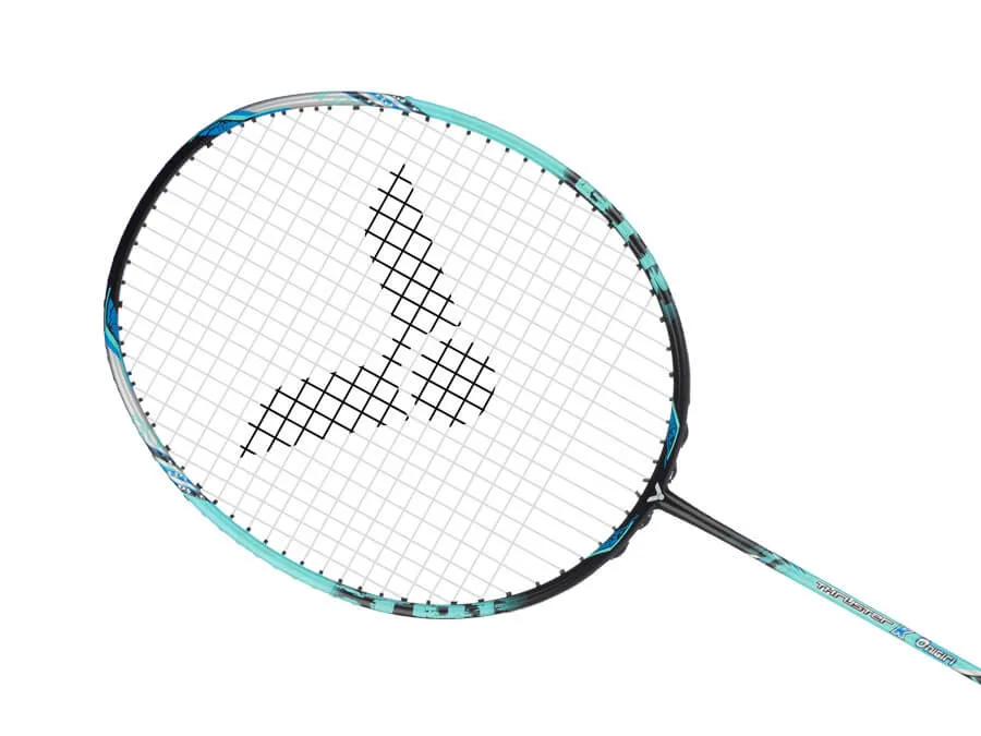 THRUSTER ONIGIRI | VICTOR Badminton | Global