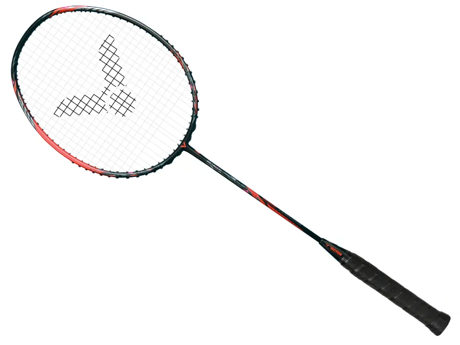 THRUSTER RYUGA METALLIC | バドミントン Badminton｜ビクタースポーツ