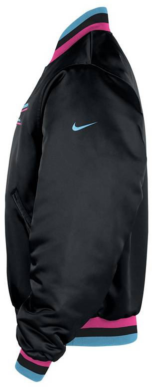 Nike Adult 2025-26 City Edition Miami Heat Premium Jacket | Dick's