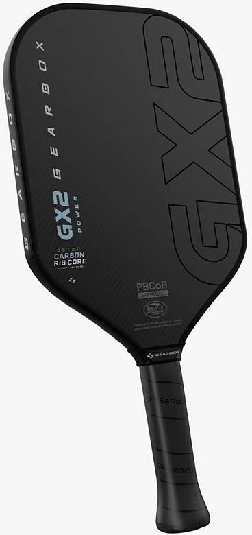 Gearbox GX2 Power Hybrid - SST 2.0 Core Pickleball Paddle | Dick's