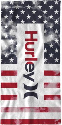Hurley Oversized Beach Towel | Dick's Sporting Goods