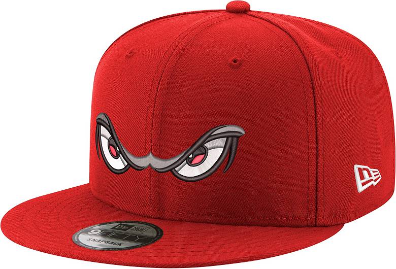 New Era Adult Lake Elsinore Storm Red Core 9Fifty Hat | Dick's