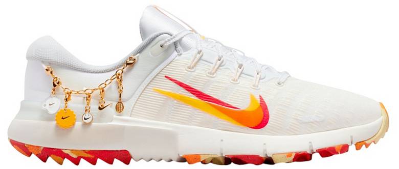 Nike Free Nelly Korda PE Golf Shoes | Golf Galaxy