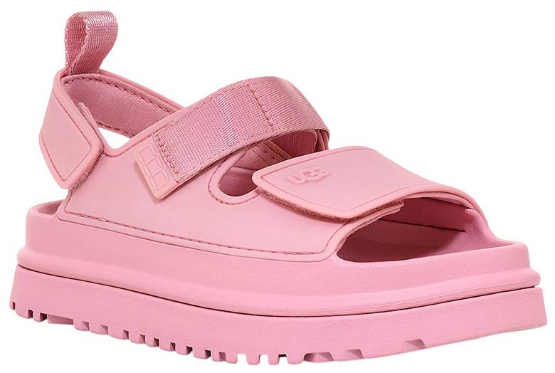 UGG Kids GoldenGlow Sandals | Dick's Sporting Goods