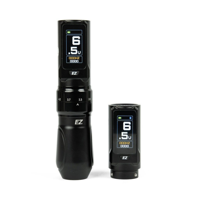 DHM TATTOO SUPPLY / EZ P3 Pro Touch / ストローク調整可能（2.0mm