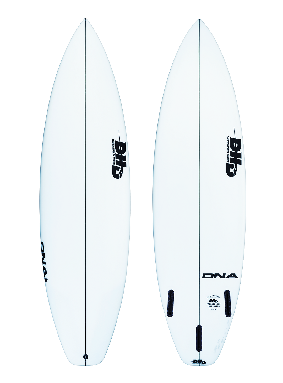MF DNA JNR – DHD SURF JAPAN