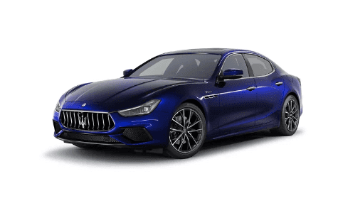Maserati Ghibli | Maserati Austin