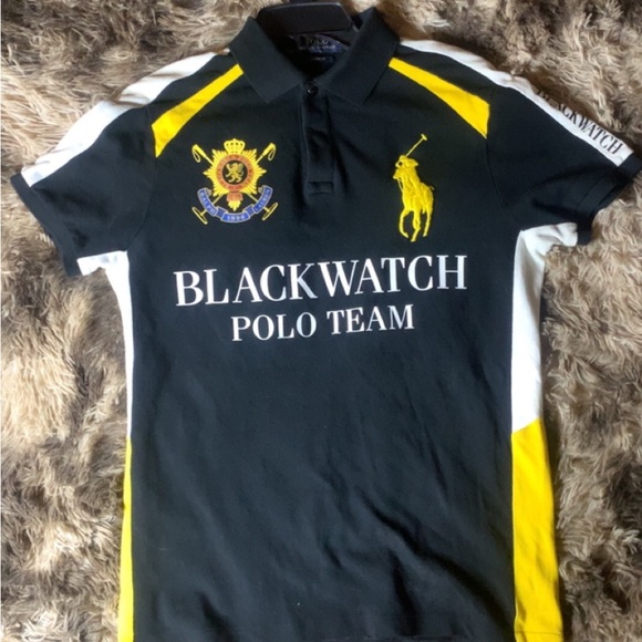 Polo Ralph Lauren | Shirts | Polo Ralph Lauren Blackwatch 3